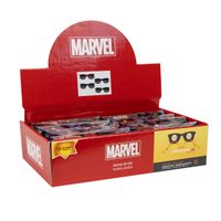 SUNGLASSES SUNGLASSES DISPLAY SPIDERMAN