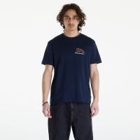 Μπλουζάκι Billabong Range SS Tee Navy S