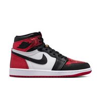 Air Jordan 1 Retro High OG "Ruby" Wmns - Dámske - Tenisky Jordan - Červené - FD2596-602 - Veľkosť: 42