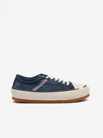 Diesel Principia Tennisschuhe Blau