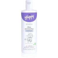 BELLA Baby Happy Sensitive Badschaum für Kinder 400 ml