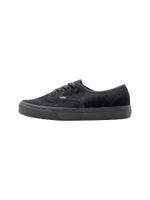 VANS Niske tenisice 'AUTHENTIC'  crna