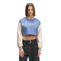 Cropp - Jakna - steel blue