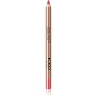 KIKO Milano Creamy Colour kremasta olovka za usne nijansa 02 Pink Sand 1.2 g