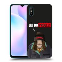 ULTIMATE CASE pro Xiaomi Redmi 9A - Bezďák