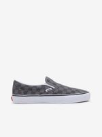 Vans UA Classic Slip-On Tennisschuhe Grau