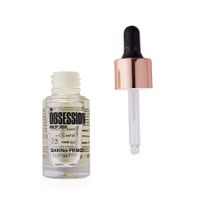 Makeup Obsession Prime & Bake Baking Oil arcolaj