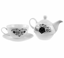 Tee-Set ALCHEMY GOTHIC