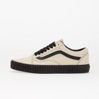 Trampki Vans Old Skool Creeper Grunge Classic White EUR 40