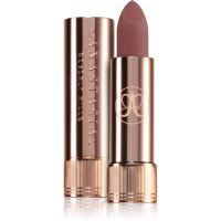 Anastasia Beverly Hills Matte Lipstick Mattierender Lippenstift Farbton Mauve Cloud 3 g