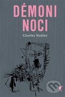 Démoni noci - Charles Nodier - kniha z kategorie Beletrie