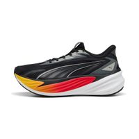 PUMA Maxima Pro Laufschuhe Unisex, Accessoires, Schwarz, 44.5