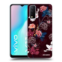 ULTIMATE CASE pro Vivo Y11s - Dark Meadow