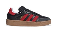 adidas Samba XLG Muškarci - Tenisice adidas Originals - Crna - IE9178-9 - Size: 9