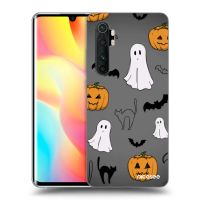 ULTIMATE CASE pro Xiaomi Mi Note 10 Lite - Spooky crew