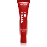 Revox B77 Lip Filler Hyaluronic Acid vlažilni balzam za ustnice za povečanje volumna 12 ml