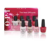 OPI The new OPIcons Set poklon set za nokte