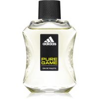 Adidas Pure Game Edition 2022 туалетна вода для чоловіків 100 мл