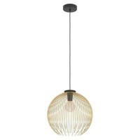 Eglo ZÁVĚSNÉ SVÍTIDLO, E27/40 W, 40/110 cm