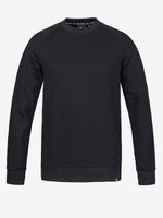 Hannah Tegal Sweatshirt Schwarz