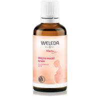 Weleda Mama gátmasszázs olaj 50 ml