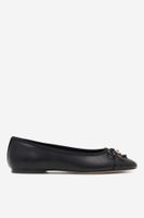 Балерина NINE WEST ЧЕРЕН