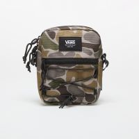 Τσάντα Vans Bail Shoulder Bag Camo Universal