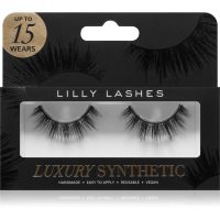 Lilly Lashes Luxury Synthetic künstliche Wimpern Typ Elite 1 Paar