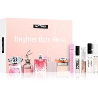 Beauty Discovery Box Notino Brighter than Rose набір для жінок