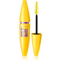 Maybelline The Colossal Mascara für Volumen Farbton Black 10.7 ml