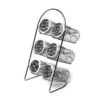 Gewürzgläser (6er Set) ALCHEMY GOTHIC - Witchs Spice