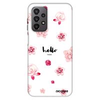 Fashion Case pre Samsung Galaxy A23 A236B 5G - Hello there