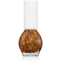 Miss Sporty Candy Shine Glitter Effect Nagellack Farbton 003 7 ml