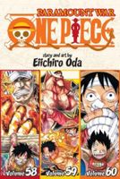 One Piece (Omnibus Edition), Vol. 20