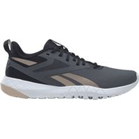 Reebok FLEXAGON FORCE 4.0 W Дамски обувки за тенис, тъмносиво, размер 38.5