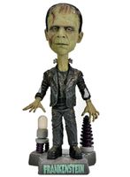 Figurica Universal Monsters - Head Frankenstein's Monster
