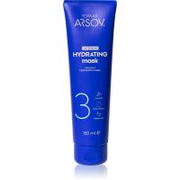 Tomas Arsov Hydrating Mask Hydratisierende Maske 150 ml