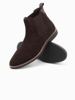 Herren-Schuhe Ombre