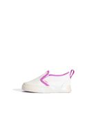 VANS Tenisice  neonsko ljubičasta / biserno bijela