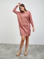 ZOOT.lab Dania Kleid Rosa