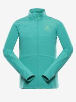 ALPINE PRO Fraseb Sweatshirt Grün