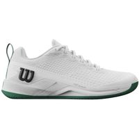 Wilson RUSH PRO 4.5 Мъжки обувки за тенис, бяло, размер 46