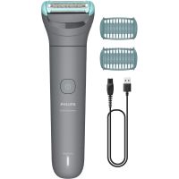 Philips Series 3000 BG3480/15 тример для зони бікіні та всього тіла 1 кс
