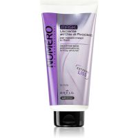 Brelil Numéro Smoothing Mask glättende Maske für widerspenstiges Haar 300 ml