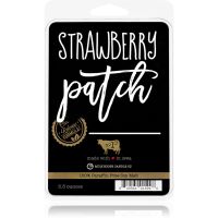Milkhouse Candle Co. Strawberry Patch vosek za aroma lučko Wax Melt 155 g