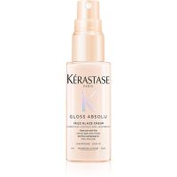 Kérastase Gloss Absolu Frizz - Glaze Cream stiling krema proti krepastim lasem 45 ml