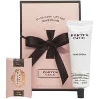 Castelbel Portus Cale Rosé Blush Geschenkset für die Hände