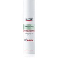 Eucerin DermoPure сироватка з потрійним ефектом 40 мл