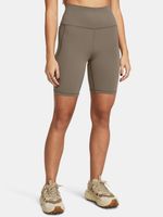 Under Armour Meridian Bike 7in Shorts Braun