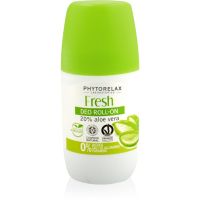 Phytorelax Laboratories Fresh osvežujoč deodorant roll-on 50 ml